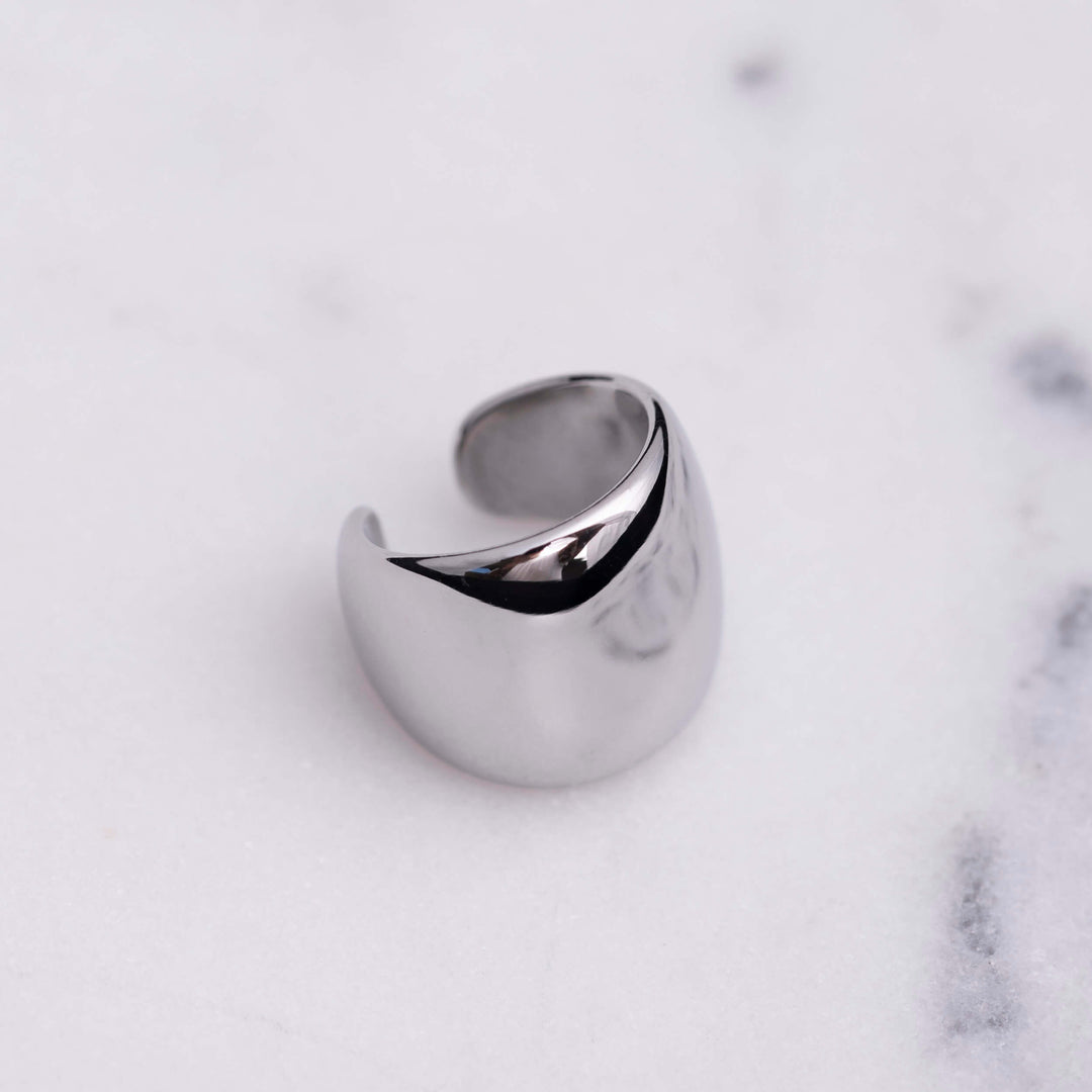 Ring in Sterling Silver