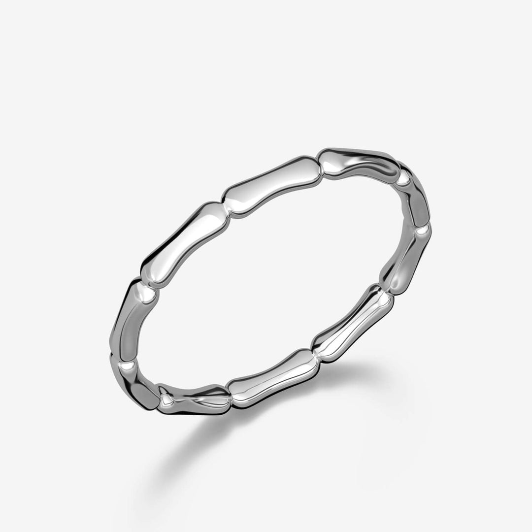 Ring in Sterling Silver