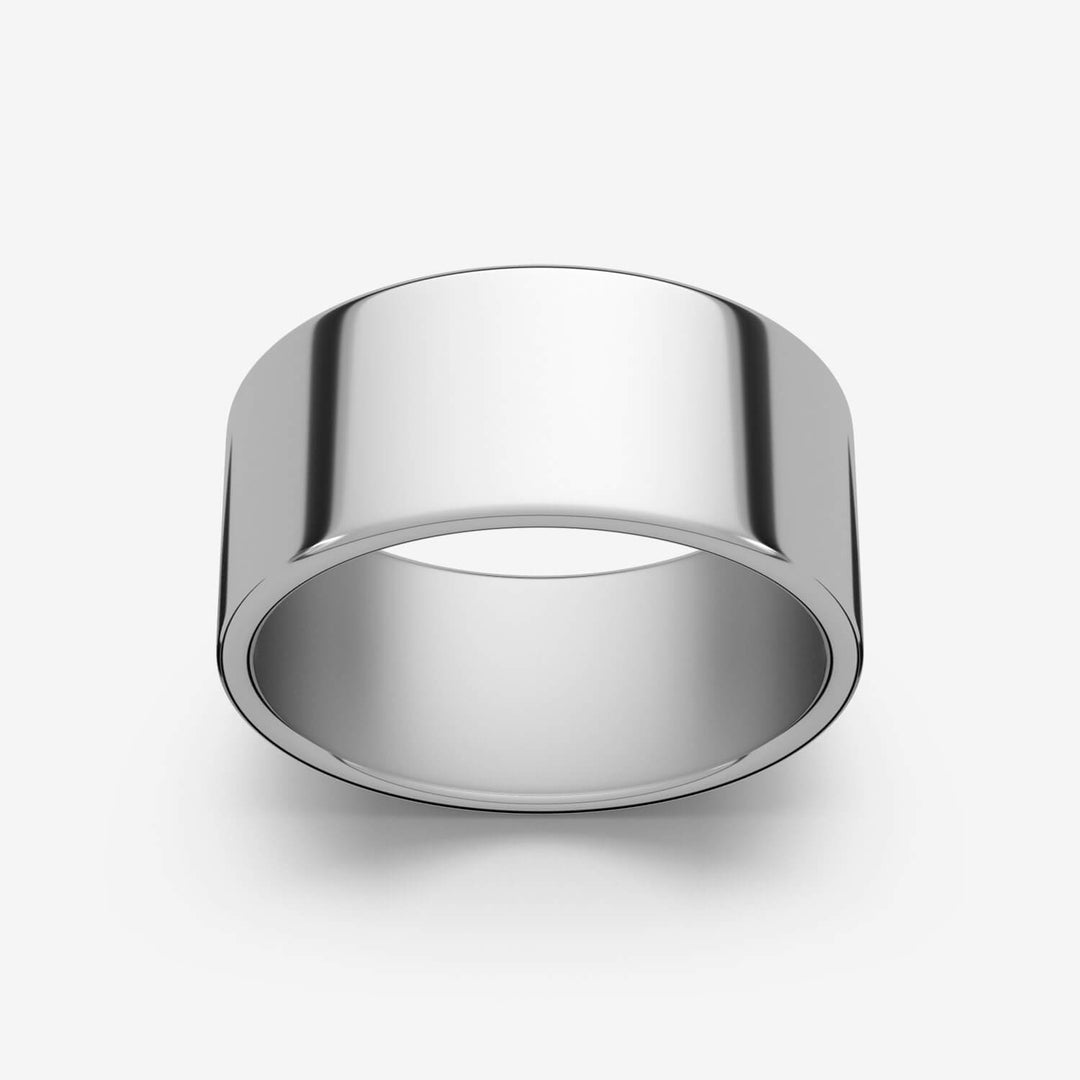 Ring in Sterling Silver