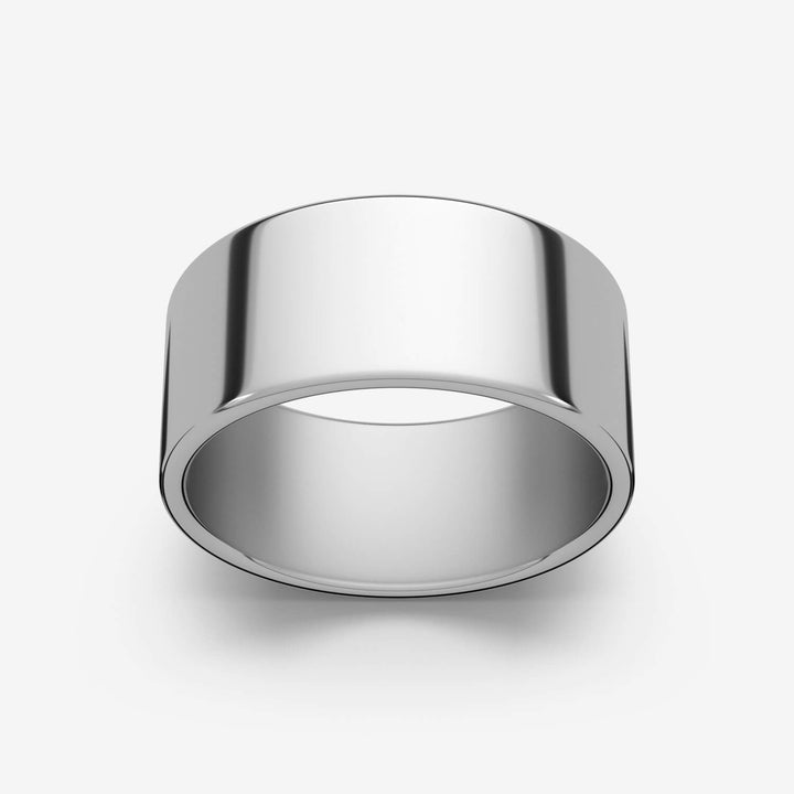 Ring in Sterling Silver