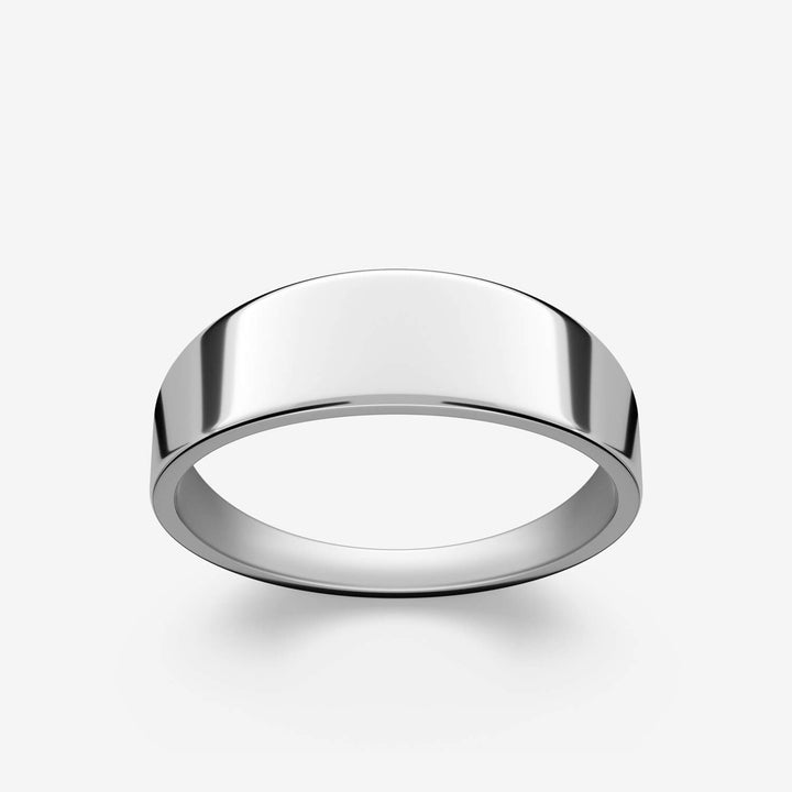 Ring in Sterling Silver